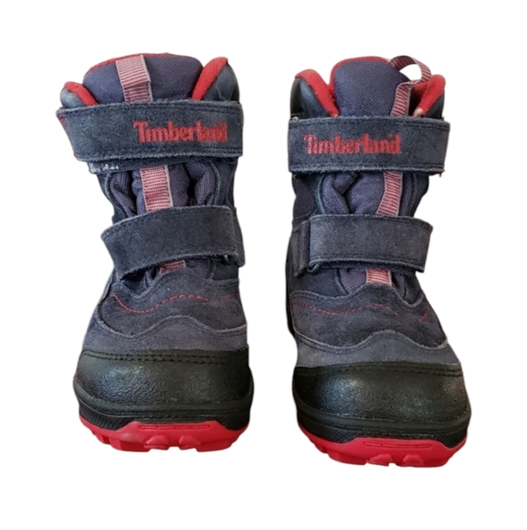 Timberland - Polar Cave Waterproof Boot Size 12 - Picture 1 of 6